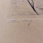 LESSER URY, Dutch Themes | Holländische Motive, ca. 1922