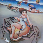 YUVAL MAHLER, The Zodiac - Sagittarius