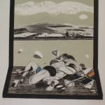 SIRBEGOVIC KEMAL, The Silence of Midday / Le Silence du Midi, 1977