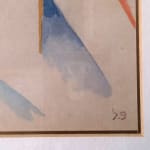 PINCHAS LITVINOVSKY, Portrait of a Woman, 1920