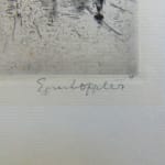 ERNST OPPLER, At Beskid Pass | Am Beskid Pass, ca. 1920