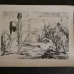 MAX SLEVOGT, Achiles