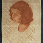 IACOVLEFF YAKOVLEV, Portrait of a Girl, 1934