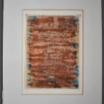 MARK TOBEY, They’ve Come Back II, ca. 1971