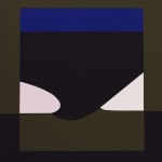 VICTOR VASARELY, Pleïone, from: The Discourse on Method | Pleïone: Le discours de la méthode, 1969