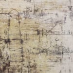 ZAO WOU-KI, Etching No. 328, 1986
