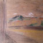 ARTUR MARKOWICZ, Sketchbook II, 1915