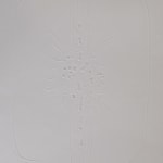 LUCIO FONTANA, Composition IV from, Untitled | Senza Titolo, 1968