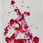 SAM FRANCIS, Untitled (SFE-081), 1992