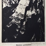 FRANTISEK KUPKA, Hauteur: Profondeur, 1921