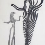 APEL LES FENOSA, Women Trees / Femmes Arbres, 1970