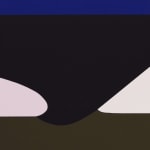 VICTOR VASARELY, Pleïone, from: The Discourse on Method | Pleïone: Le discours de la méthode, 1969