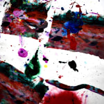 SAM FRANCIS, Untitled (SFE-081), 1992