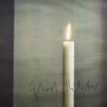 GERHARD RICHTER, Abstract Photo | Abstraktes Foto, 1989