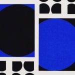 VICTOR VASARELY, Pleïone, from: The Discourse on Method | Pleïone: Le discours de la méthode, 1969