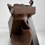 ANTHONY CARO, Quarter Back, 1979