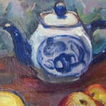 BORIS KORJEVSKII, Still Life, 1967