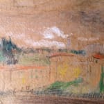 ARTUR MARKOWICZ, Sketchbook II, 1915