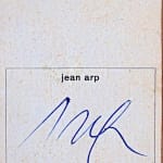 JEAN HANS ARP, Variable Picture (3 x 7 = 21 Shapes) | Variables Bild (3 x 7 = 21 Formen),...