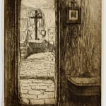 EDGAR CHAHINE, Impressions of Italy | Impressions D'italie, 1906