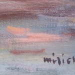 ADOLPHE MILICH, Chateauneuf, 1957