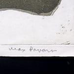 MAX PAPART, Le Sang, La Seve, l'Eau et Les Larmes, 1968