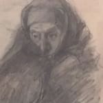 ARTUR MARKOWICZ, Sketchbook II, 1915