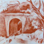 CHARLES KVAPIL, River View