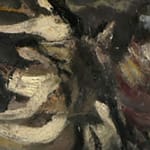 ALFRED ABERDAM, Women in an Interior, 1948
