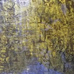 ZAO WOU-KI, Etching No. 328, 1986