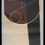 EDIK STEINBERG, Composition in Shades of White, 1997