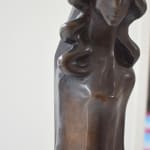 JOSEPH CSAKY, Melpomene – Muse of Tragedy [Μελπομένη], 1965