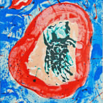 SAM FRANCIS, Untitled (SFE-081), 1992