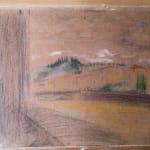 ARTUR MARKOWICZ, Sketchbook II, 1915