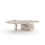 Collection Noir, Roma Dining Table, 2024