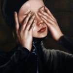 Síomha Harrington, Drunken Angel, 2024
