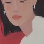 Jenya Datsko, Flare, 2024