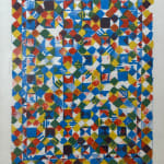 Clare Shenstone, Chocolate Head, 1998