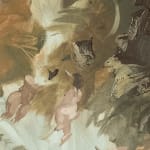 Colette LaVette, Tiger in a Tiger Mask, 2025