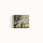 Megan Baker, Colour Study (Burthe), 2024