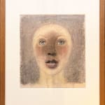 Clare Shenstone, Chocolate Point Head, 1998