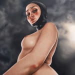 Síomha Harrington, Drunken Angel, 2024
