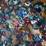 Berenice Sydney, Untitled No.5, 1967