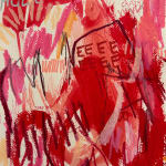 Clare Shenstone, Chocolate Head, 1998