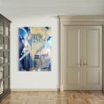 Milan Young, SISTINE, 2024