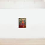 Leonora Carrington, Personajes Fantasticos, 2011