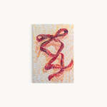 Jess Cochrane, Red Bow, 2024
