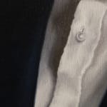 Emily Ponsonby, Warm Cockles and Green Soup, 2025