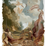 Colette LaVette, Terra D'ombra VII, 2025