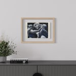 Clare Shenstone, Chocolate Head, 1998